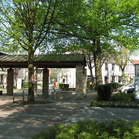 Haus Grosse Kettler Hotel Бад Лар Екстериор снимка