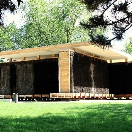 Haus Grosse Kettler Hotel Бад Лар Екстериор снимка