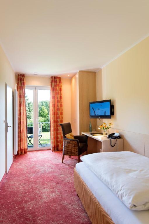 Haus Grosse Kettler Hotel Бад Лар Стая снимка