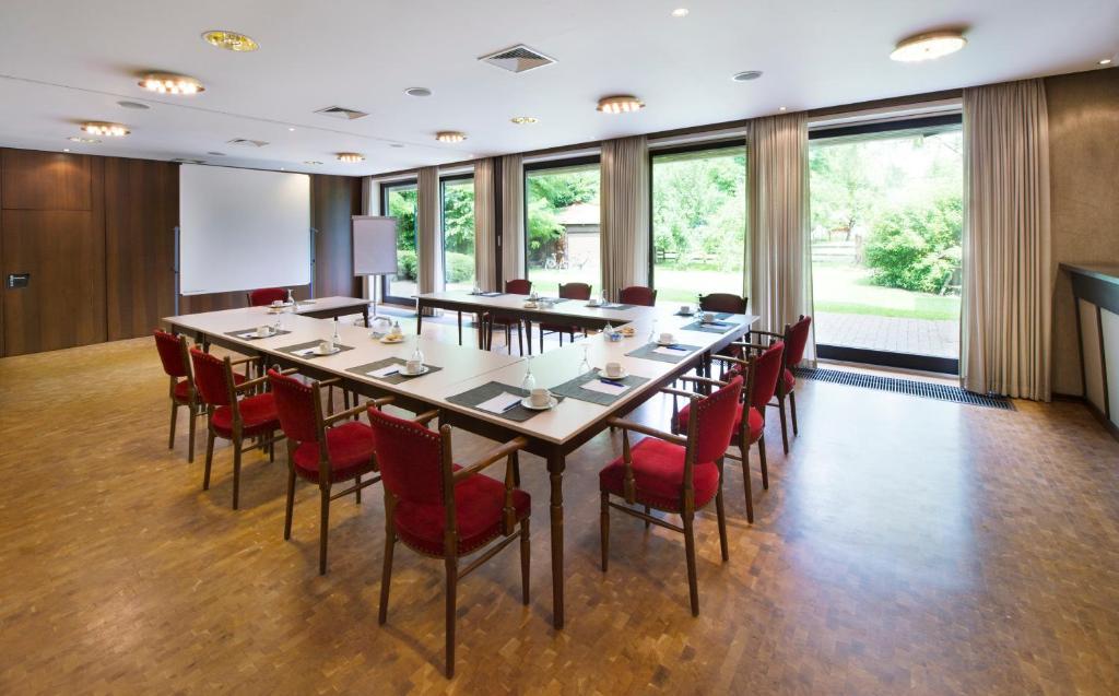 Haus Grosse Kettler Hotel Бад Лар Екстериор снимка